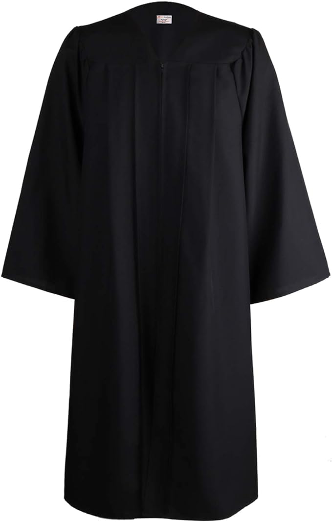 What to Wear Under Your Graduation Gown