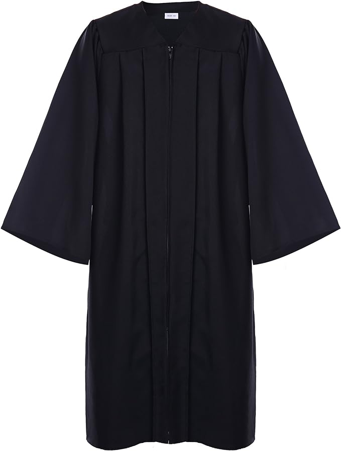 What to Wear Under Your Graduation Gown