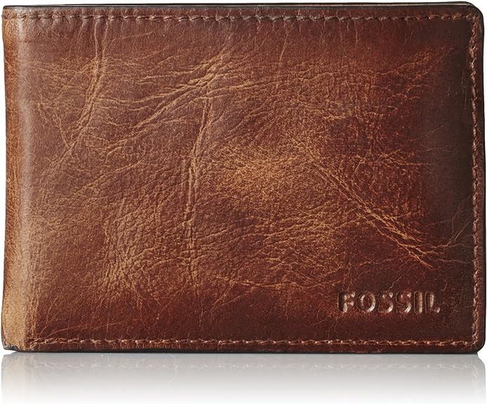 best leather wallets for men
