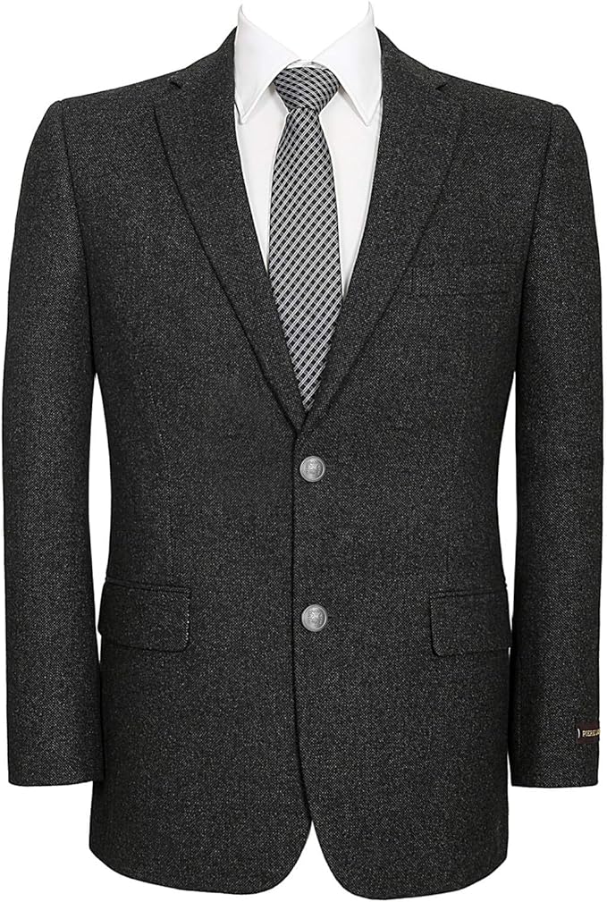 The Best Winter Blazer And Coats For Men